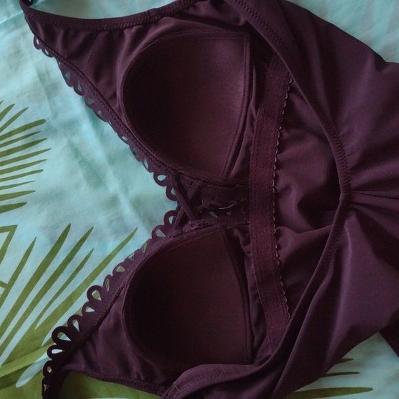 🌸 GOTTEX SWIMSUIT NWOT - Picture 7 of 11